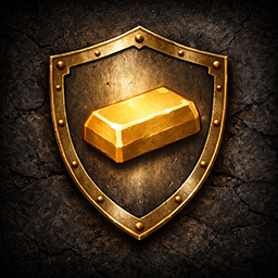 Gold